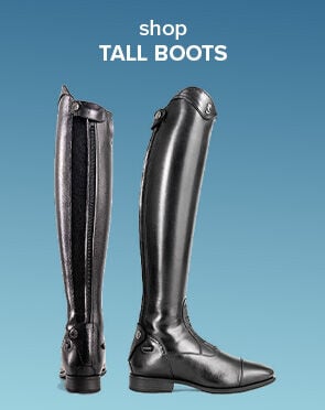 Tall Boots